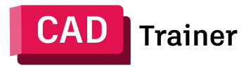 CAD Trainer logo - CAD Courses