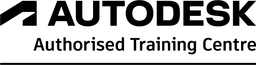 Autodesk Authorised CAD Training Courses Logo