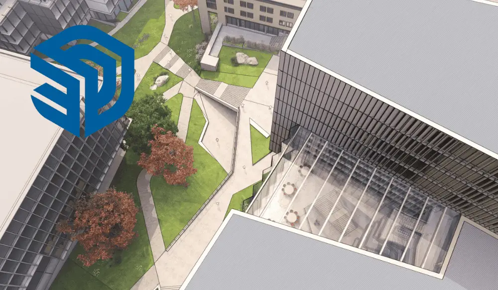 SketchUp Essentials Training Course