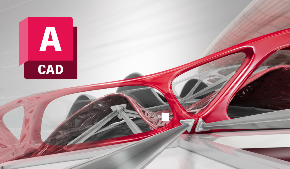 AutoCAD Training Course Carousel img